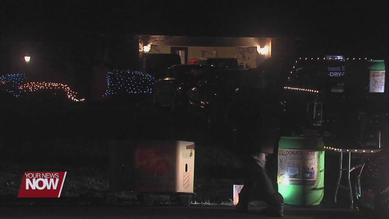 Shawnee Luminary Night raises major funds for the local food bank